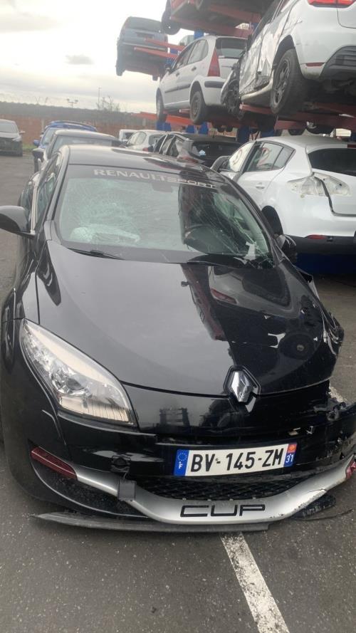 Image Mastervac - RENAULT MEGANE 3