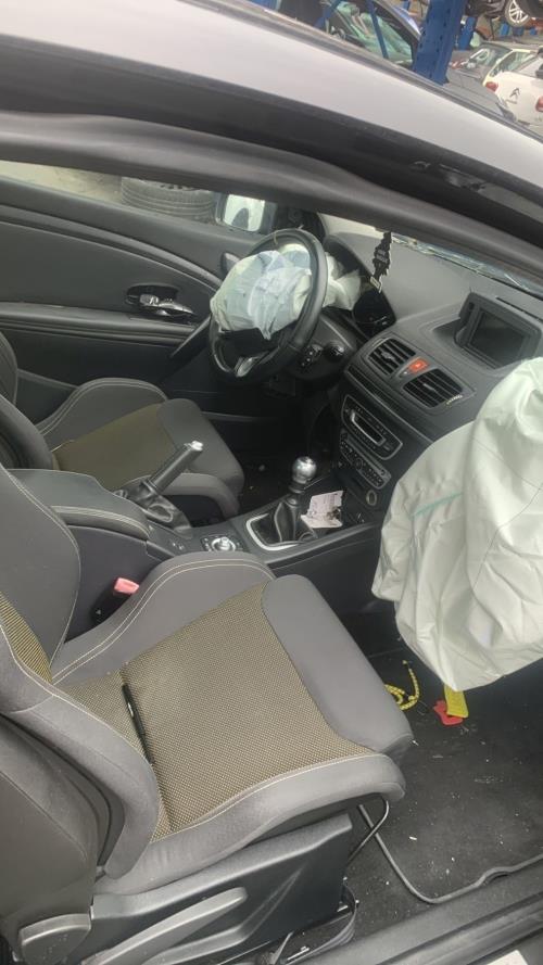 Image Mastervac - RENAULT MEGANE 3