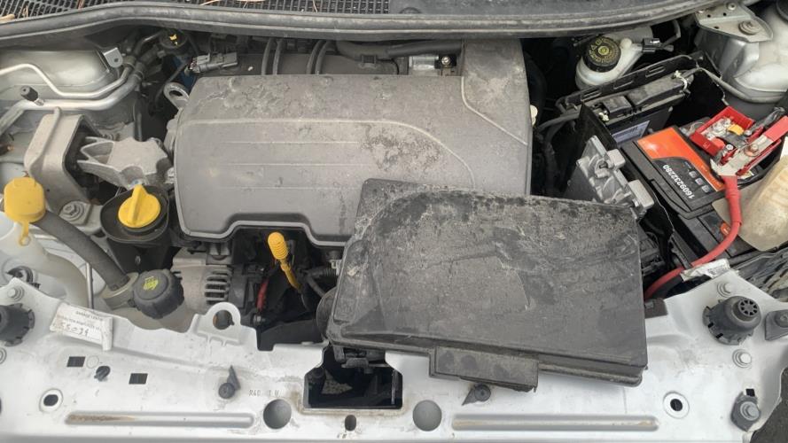 Image Aile avant droit - RENAULT TWINGO 2