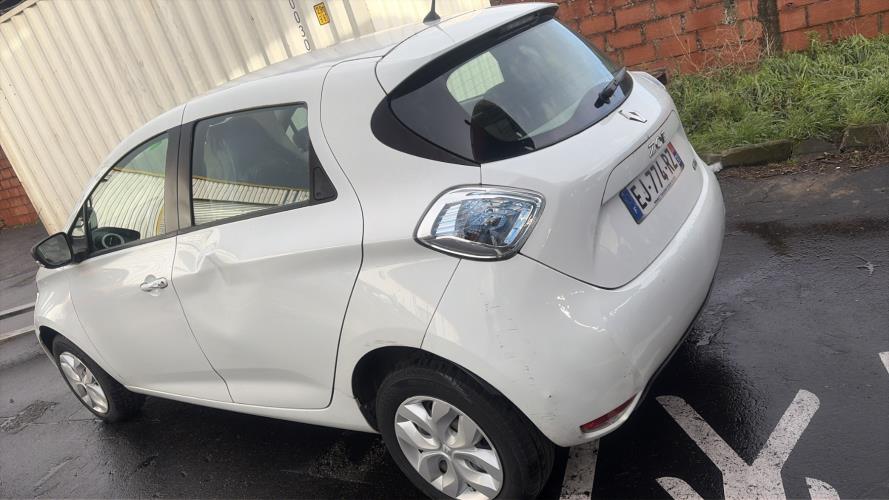 Image Moteur - RENAULT ZOE 1