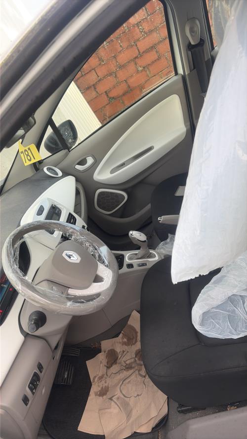 Image Moteur - RENAULT ZOE 1