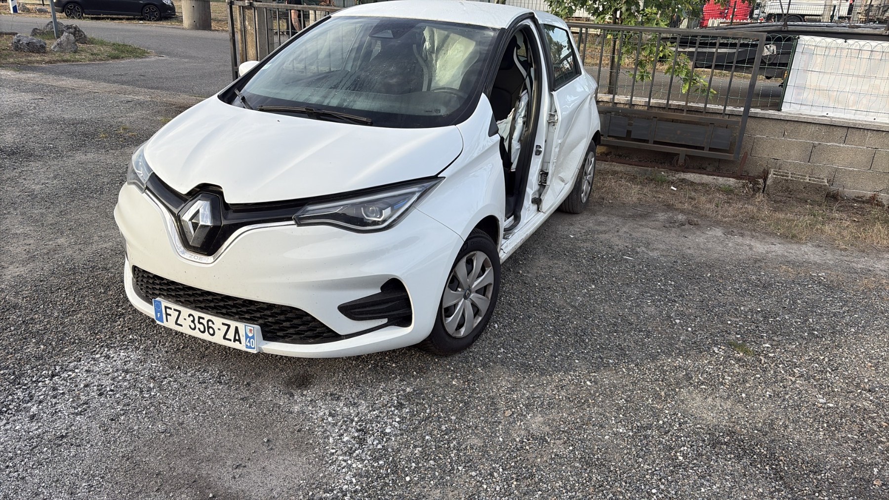 Pièce Auto