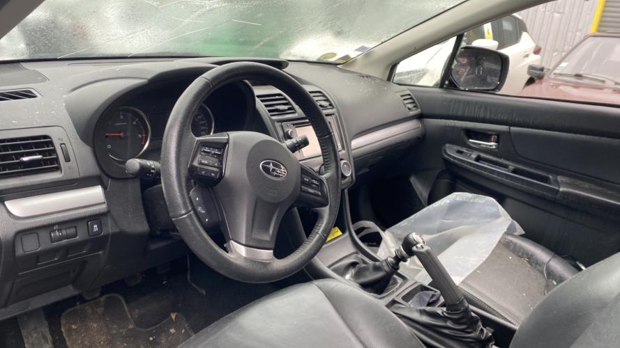 Image Feu arriere principal gauche (feux) - SUBARU XV 1