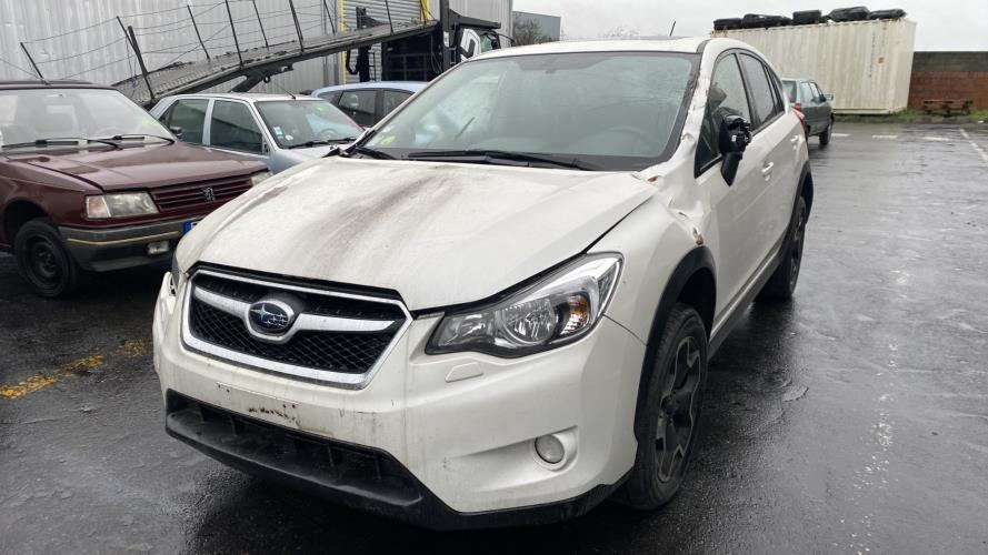 Image Feu arriere principal gauche (feux) - SUBARU XV 1