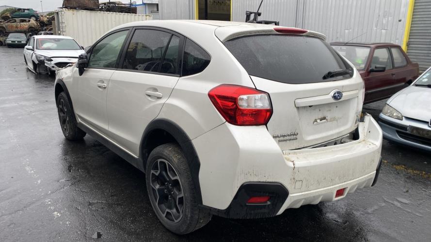 Image Feu arriere principal gauche (feux) - SUBARU XV 1