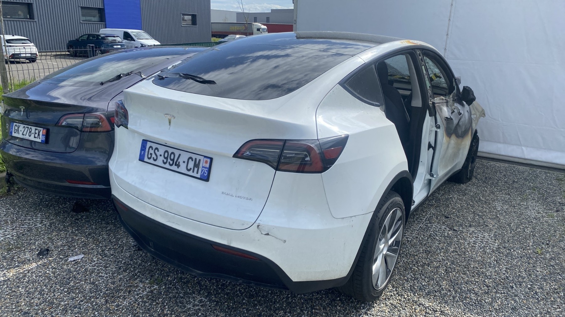 Pièce Auto