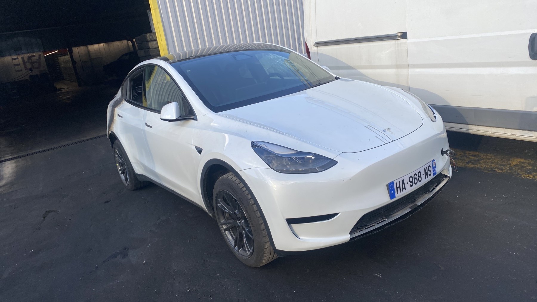 Pièce Auto