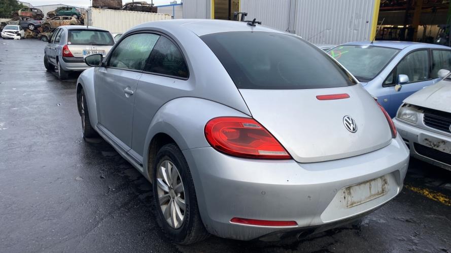 Image Boite de vitesses - VOLKSWAGEN BEETLE 2