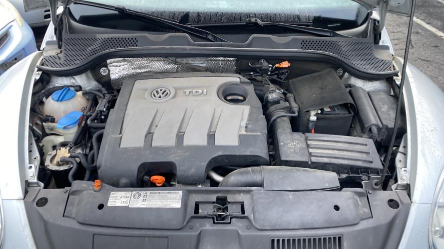 Image Boite de vitesses - VOLKSWAGEN BEETLE 2