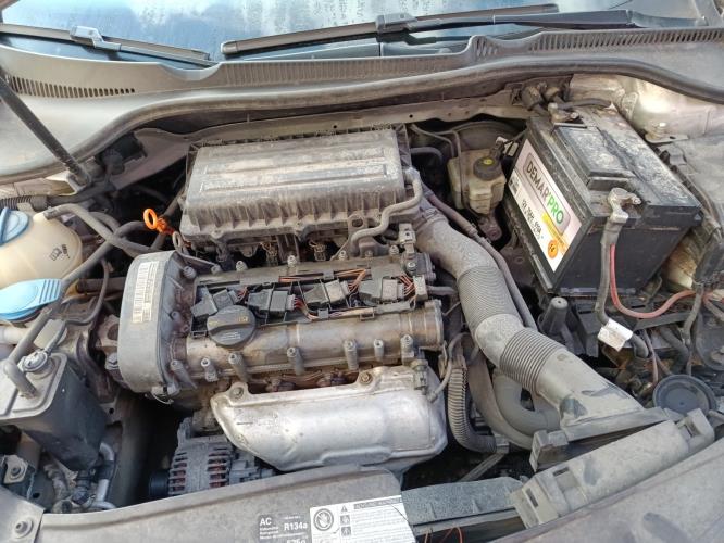 Image Colonne de direction - VOLKSWAGEN GOLF 6