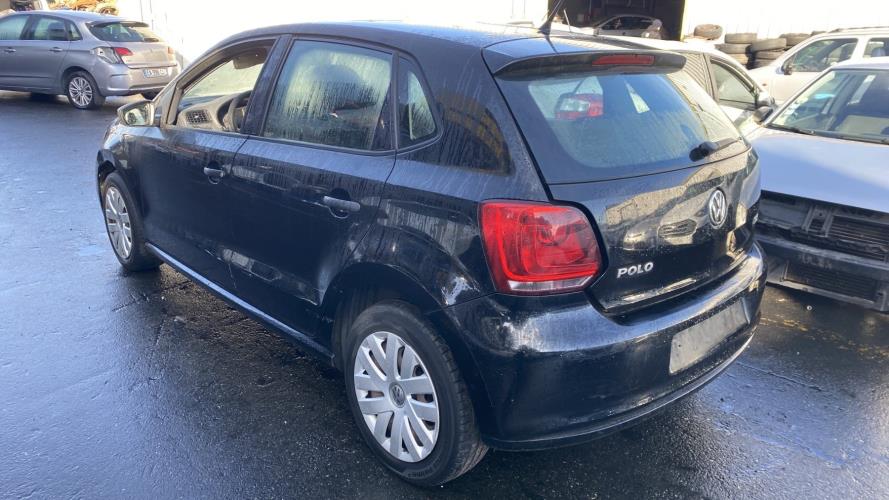 Image Cremaillere assistee - VOLKSWAGEN POLO 5