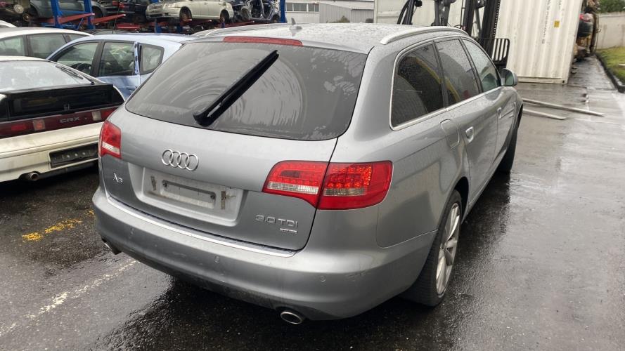 Image Calculateur - AUDI A6 3