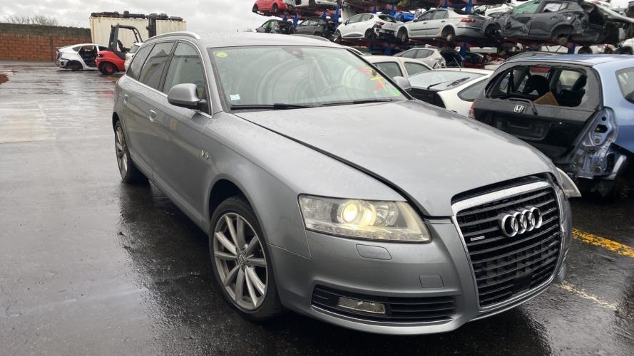 Image Calculateur - AUDI A6 3