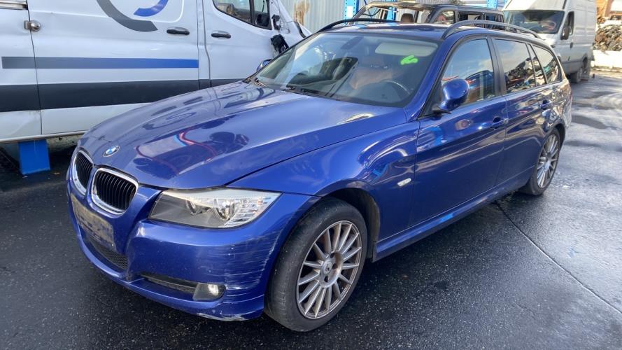 Image Porte avant gauche - BMW SERIE 3 E91