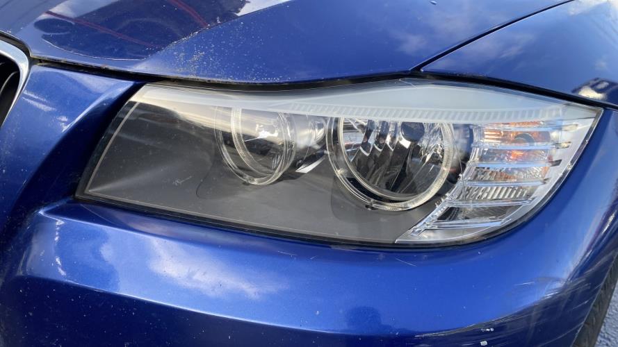 Image Porte avant gauche - BMW SERIE 3 E91