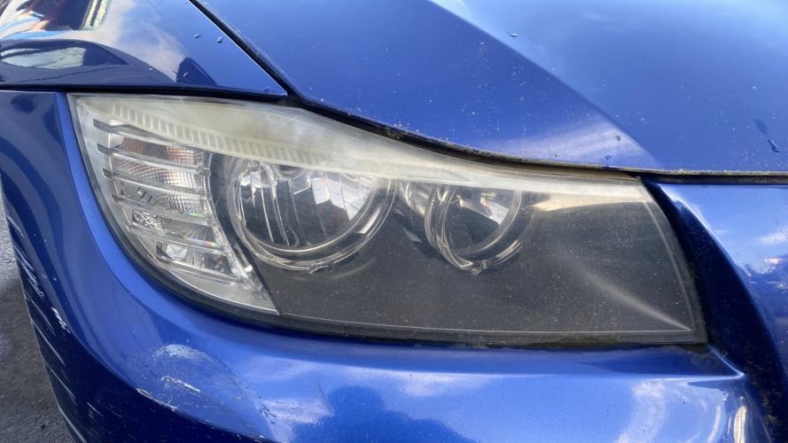 Image Porte avant gauche - BMW SERIE 3 E91