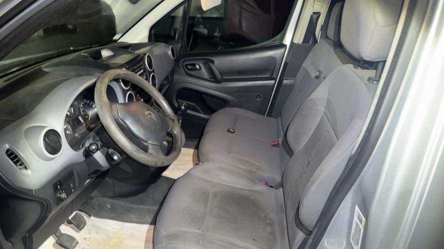 Image Calculateur - CITROEN BERLINGO 2