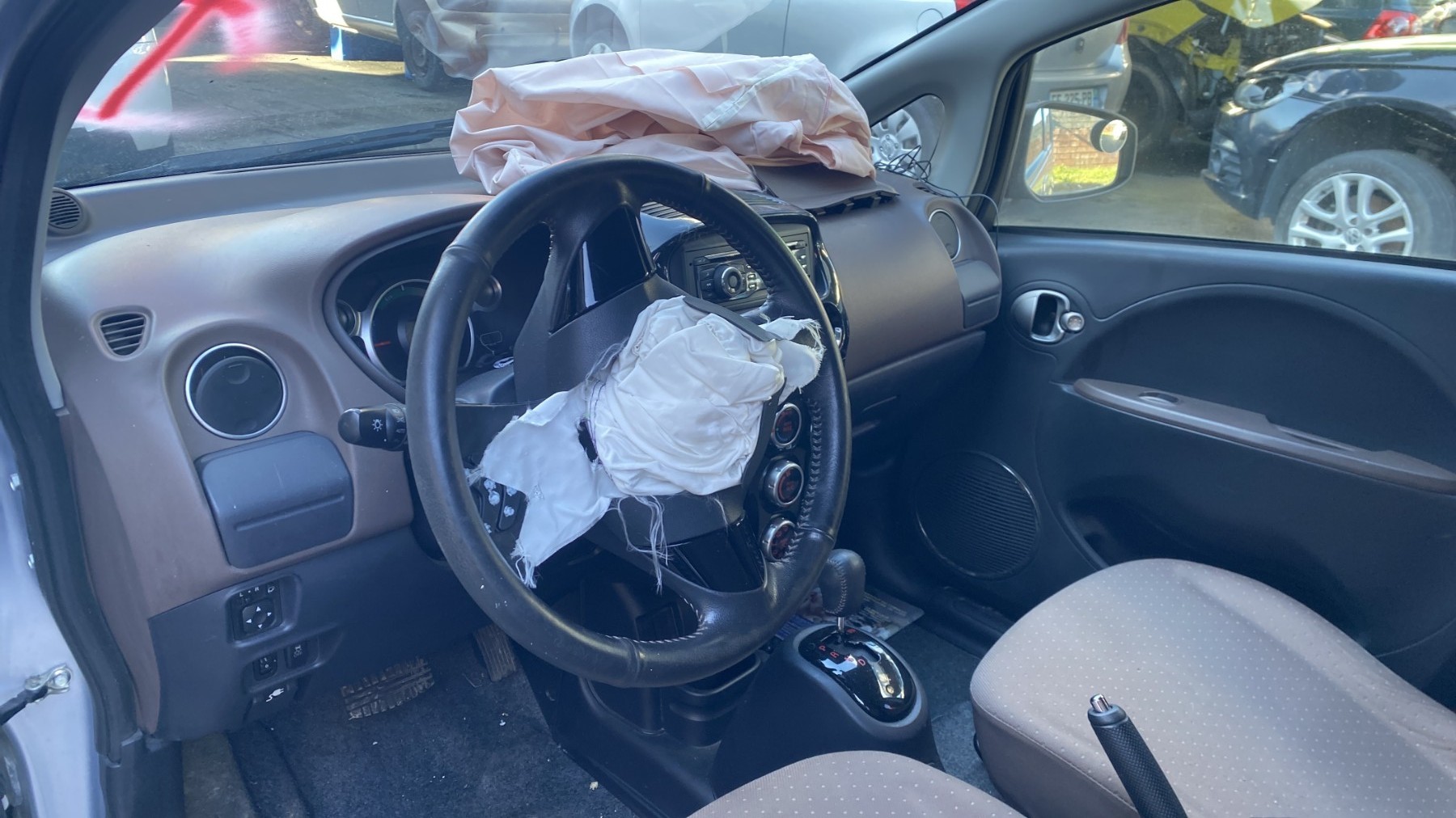Pièce Auto