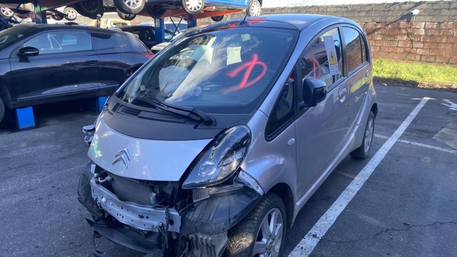 Image Aile avant gauche - CITROEN C-ZERO
