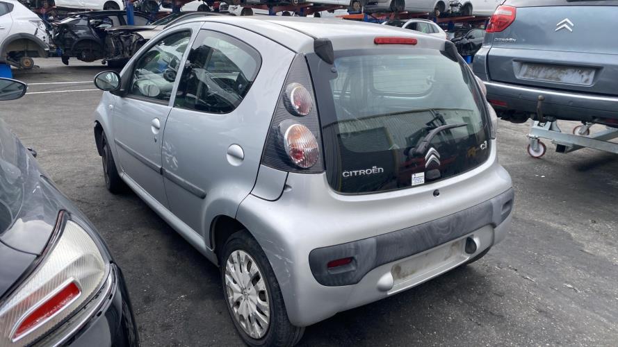 Image Feu arriere principal droit (feux) - CITROEN C1 1