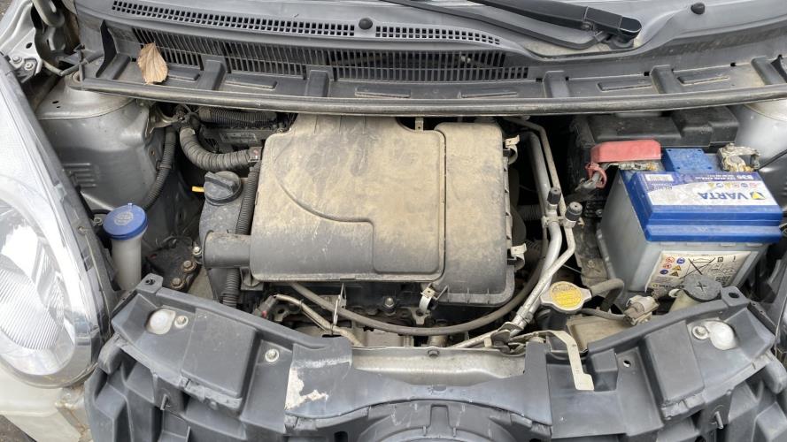 Image Feu arriere principal droit (feux) - CITROEN C1 1