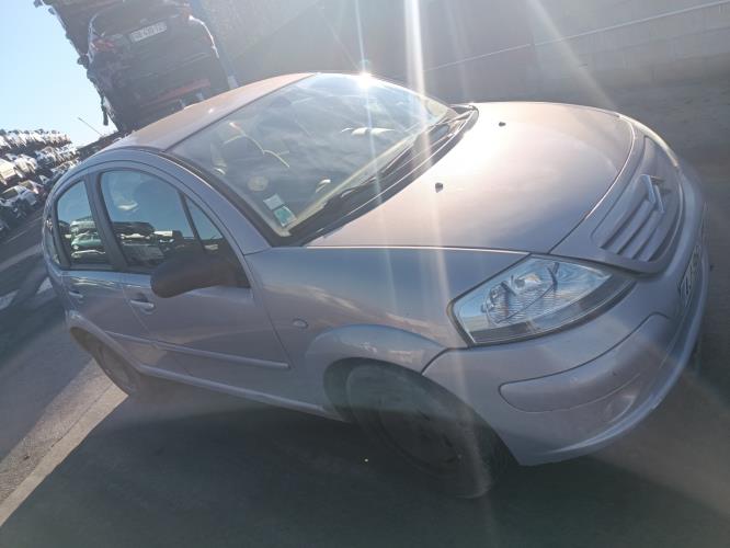 Image Aile avant droit - CITROEN C3 1