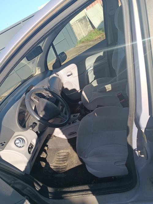 Image Aile avant droit - CITROEN C3 1