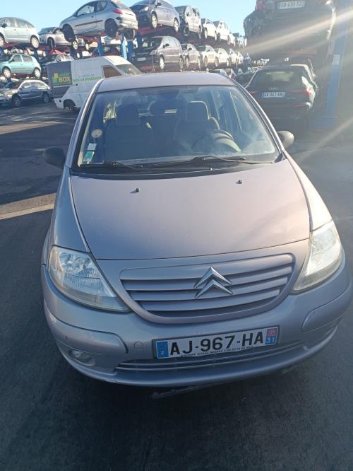 Image Aile avant droit - CITROEN C3 1
