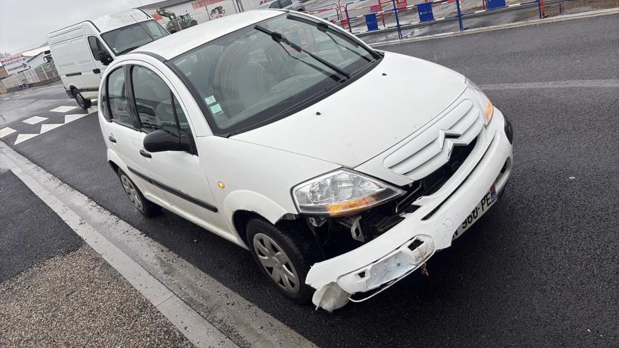 Image Boite de vitesses - CITROEN C3 1