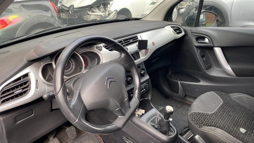 Image Calculateur - CITROEN C3 2