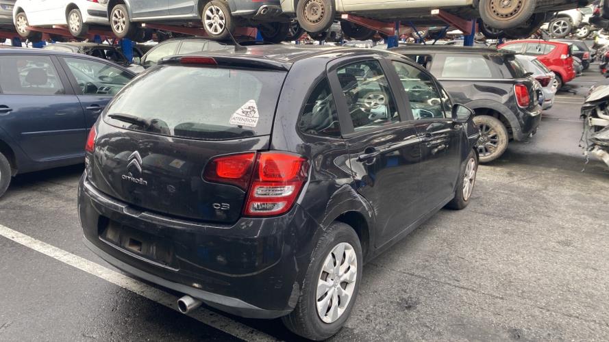 Image Calculateur - CITROEN C3 2