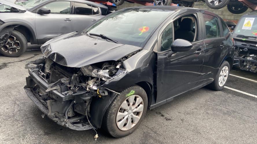 Image Calculateur - CITROEN C3 2