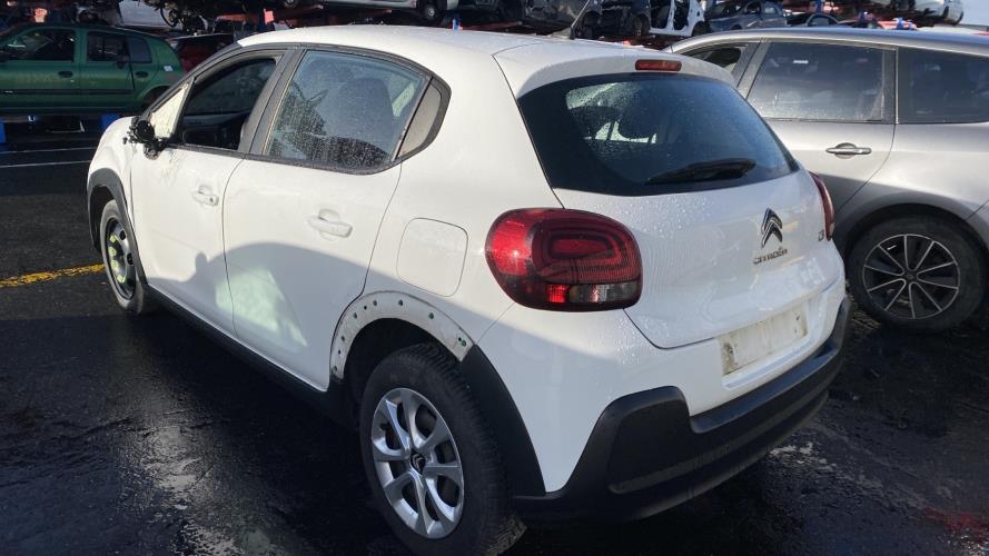 Image Boite de vitesses - CITROEN C3 3