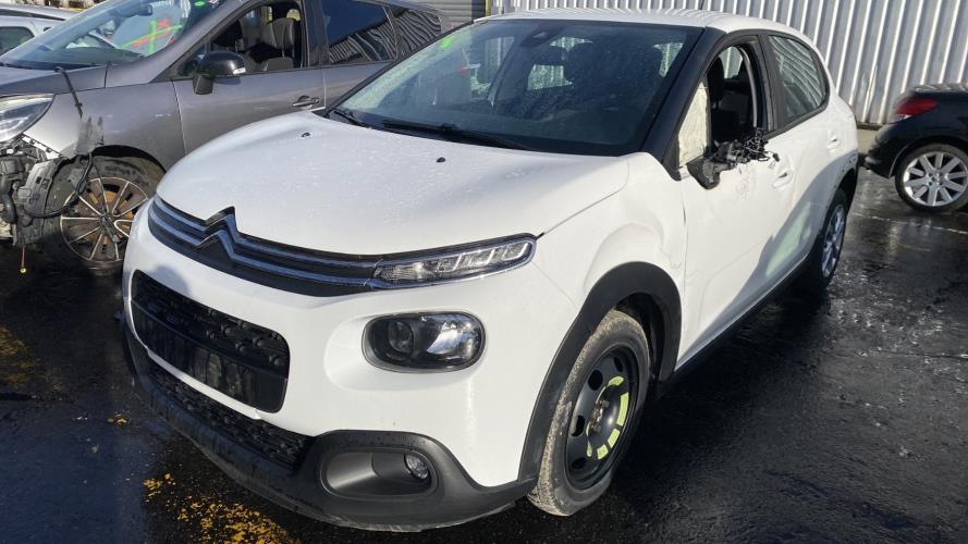 Image Boite de vitesses - CITROEN C3 3