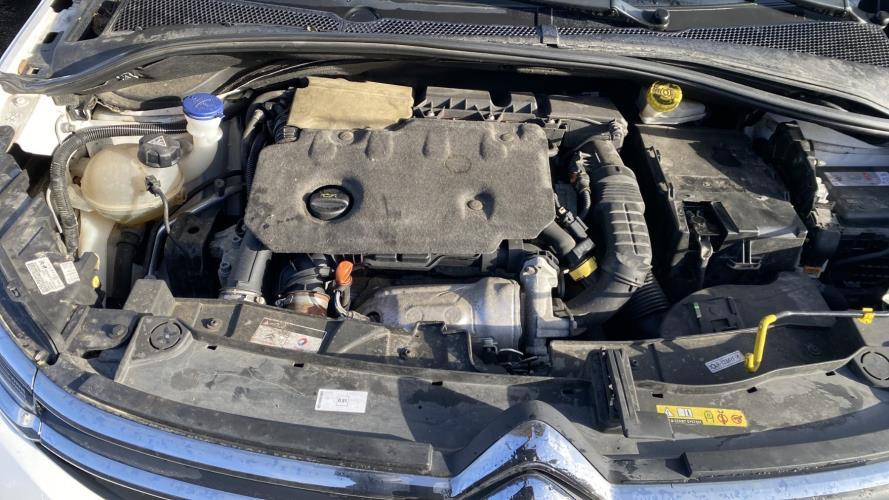 Image Boite de vitesses - CITROEN C3 3