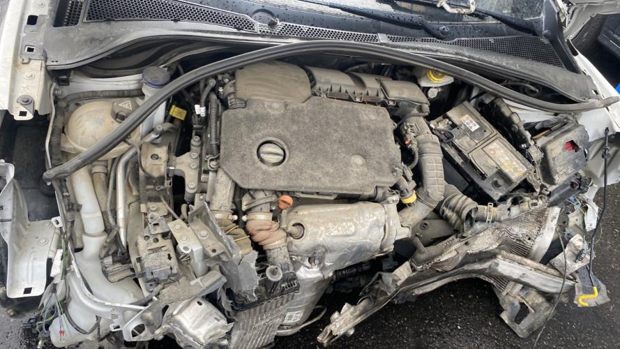 Image Calculateur - CITROEN C3 3 SOCIETE