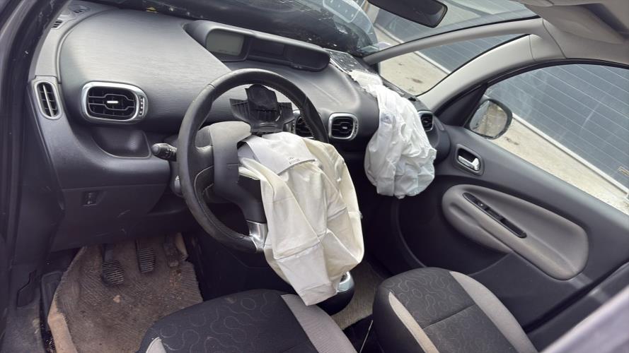 Image Boite de vitesses - CITROEN C3 PICASSO