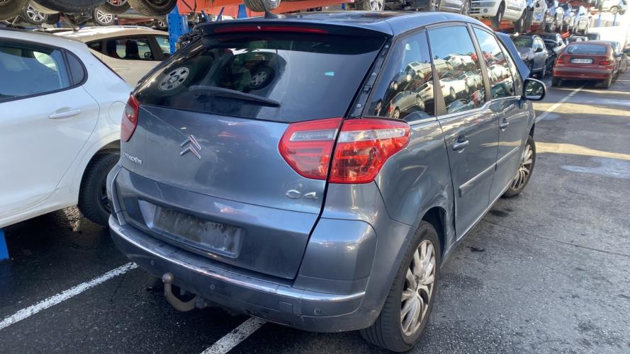 Image Calculateur - CITROEN C4 PICASSO 1