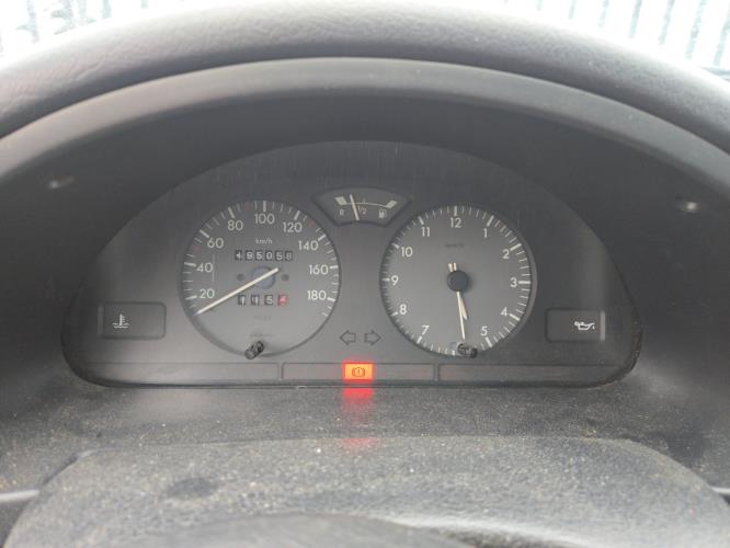 Image Optique avant principal droit (feux)(phare) - CITROEN SAXO