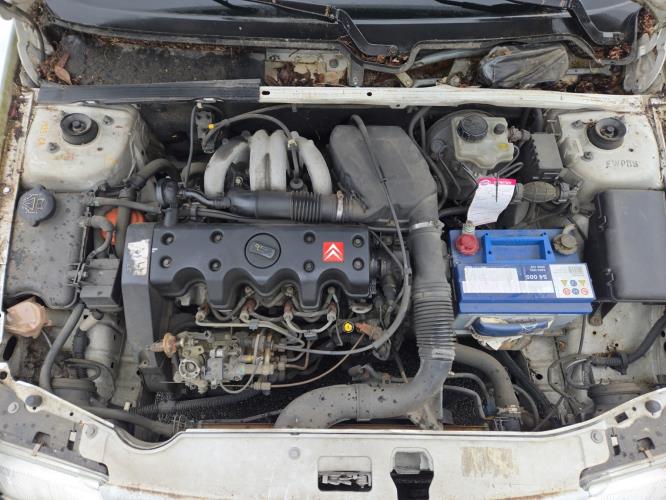 Image Feu arriere principal droit (feux) - CITROEN SAXO
