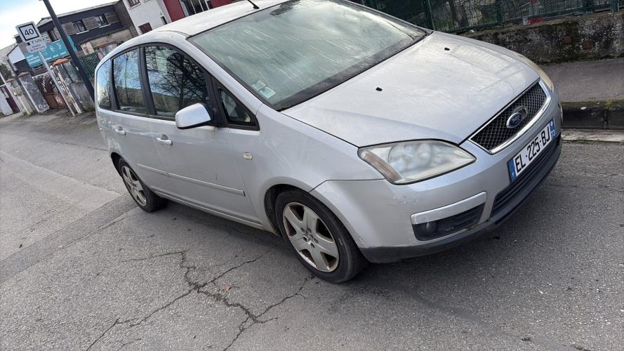 Image Calculateur - FORD C-MAX 1