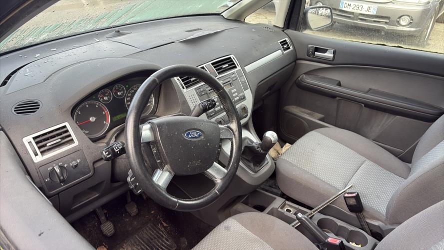 Image Calculateur - FORD C-MAX 1