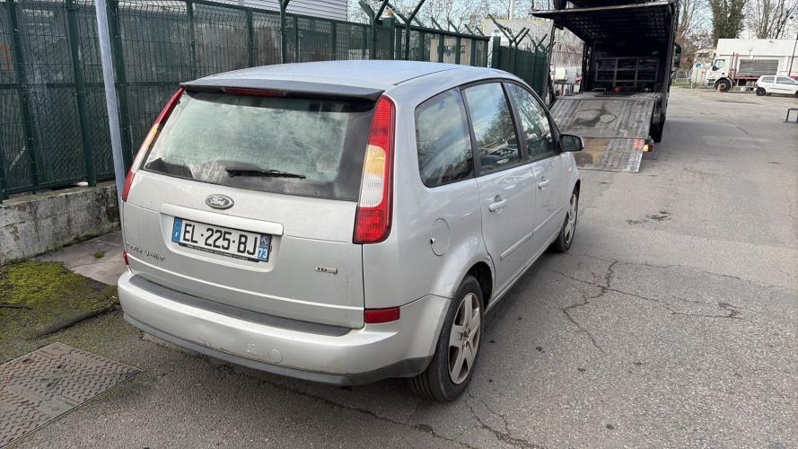 Image Calculateur - FORD C-MAX 1