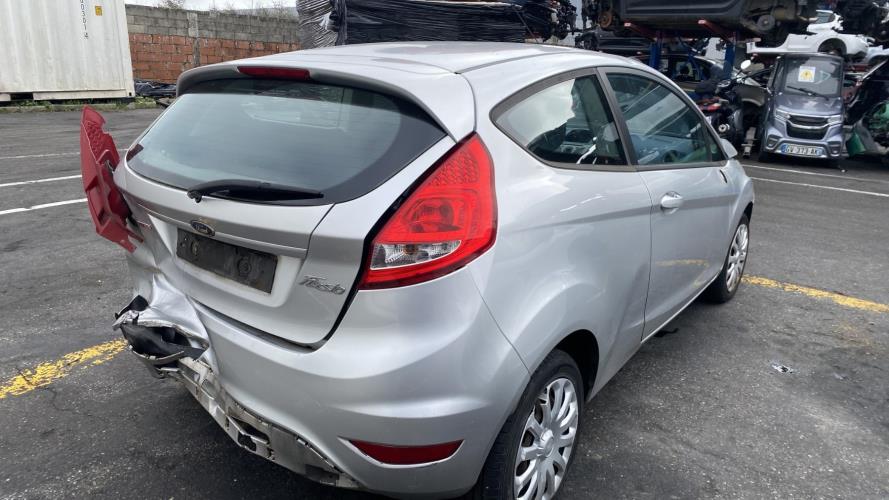 Image Calculateur - FORD FIESTA 6