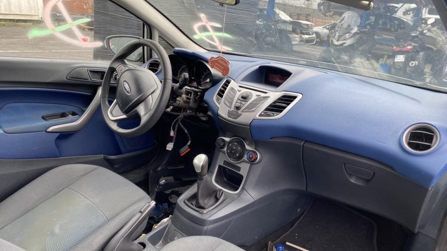 Image Calculateur - FORD FIESTA 6