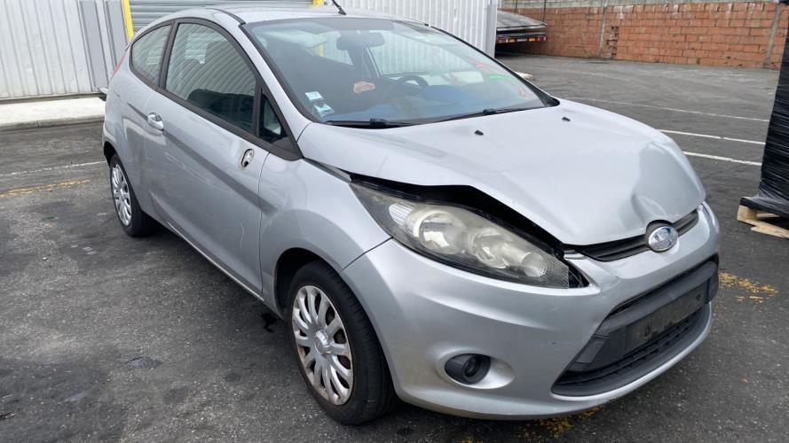 Image Calculateur - FORD FIESTA 6