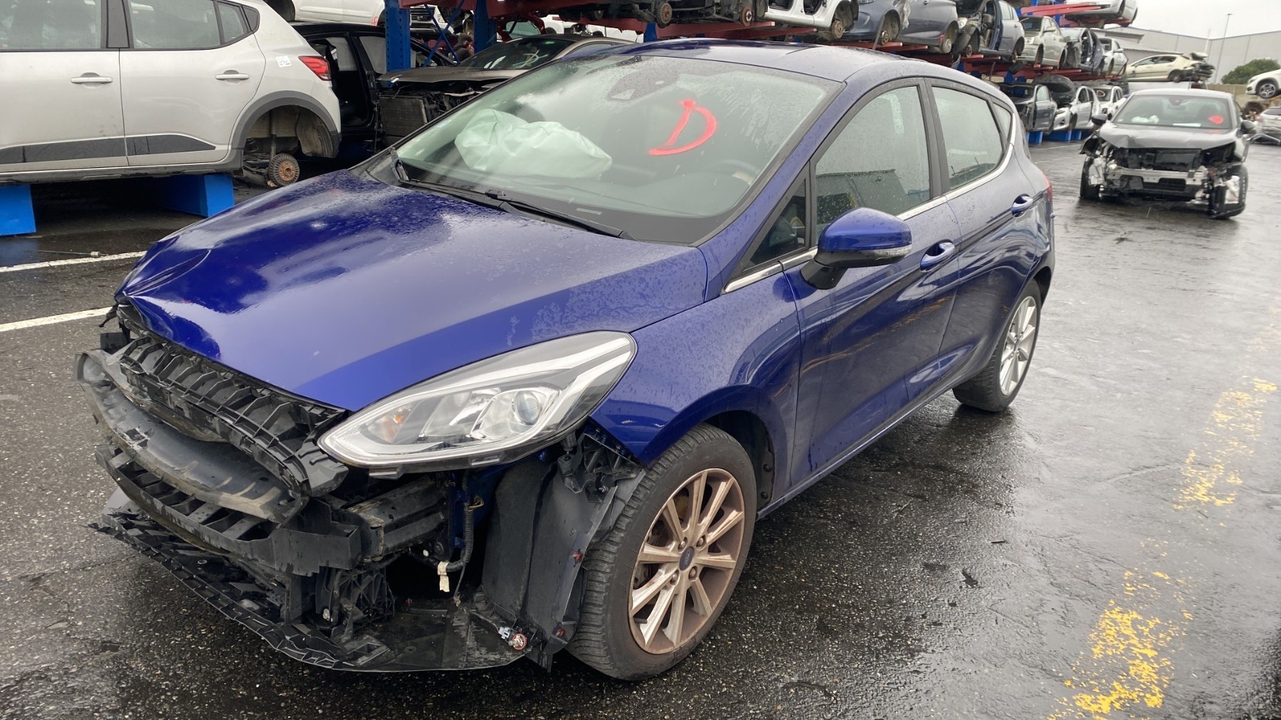 Pièce Auto