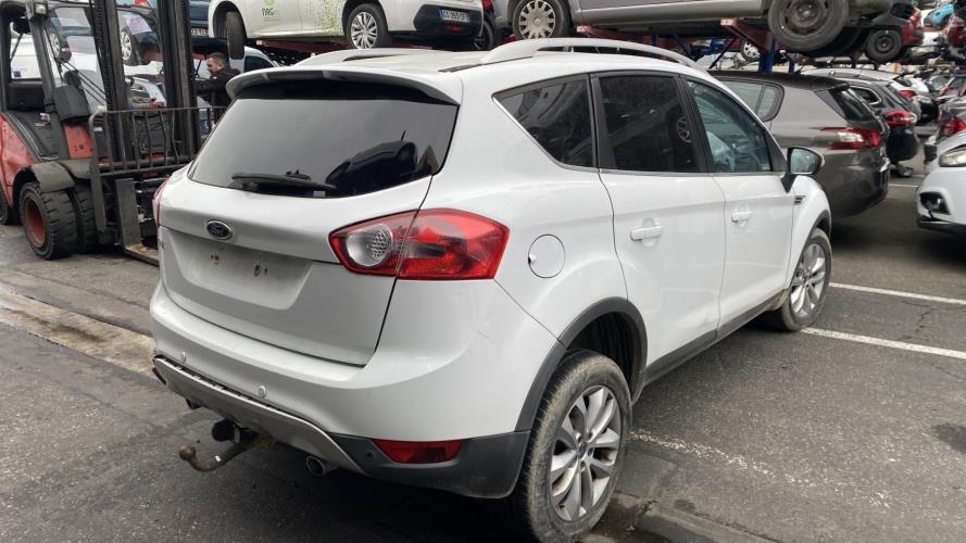 Image Porte arriere gauche - FORD KUGA 1