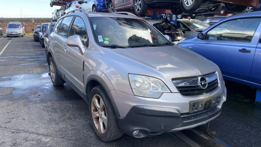 Image Colonne de direction - OPEL ANTARA