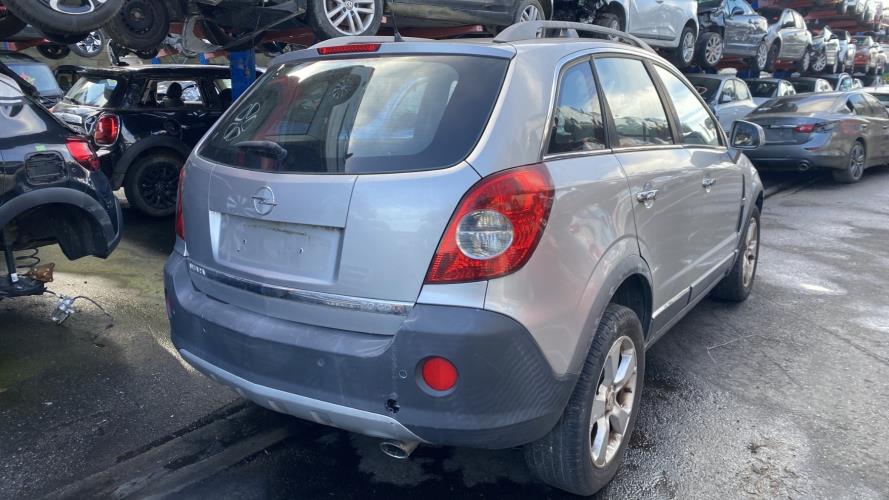 Image Colonne de direction - OPEL ANTARA